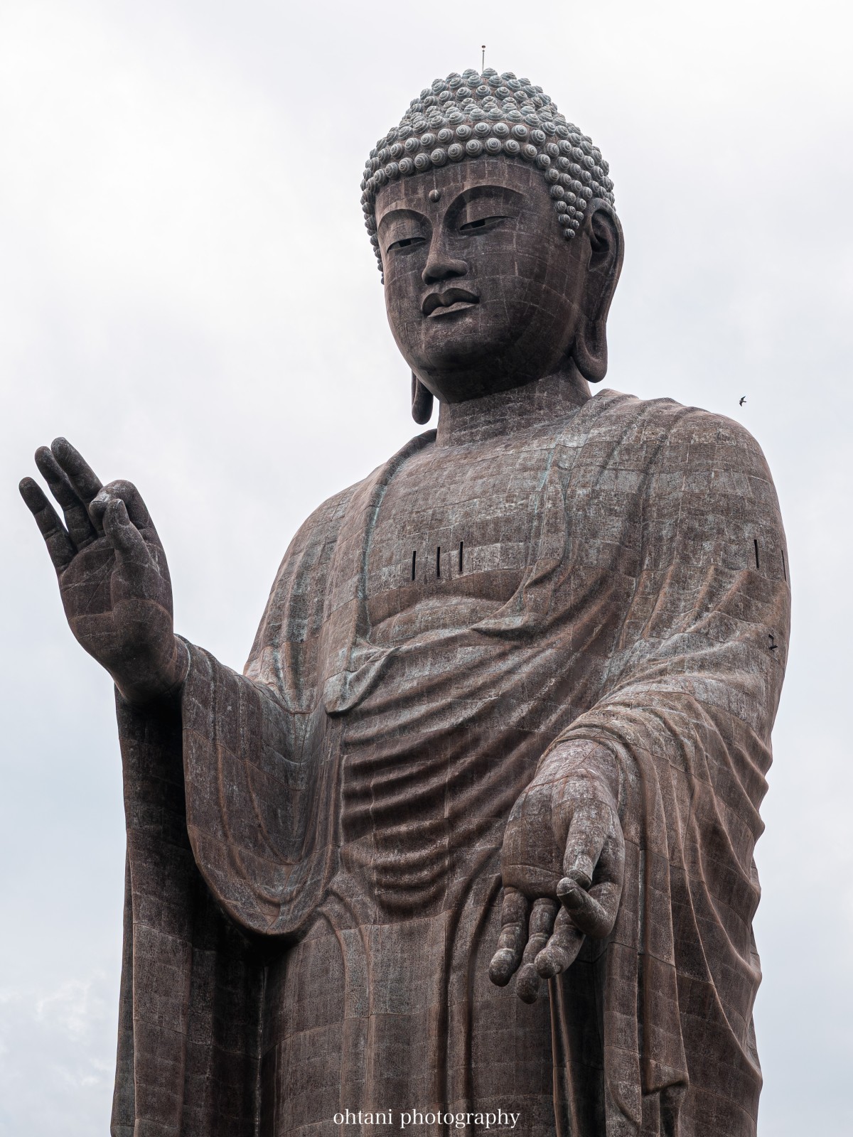 牛久大仏様
