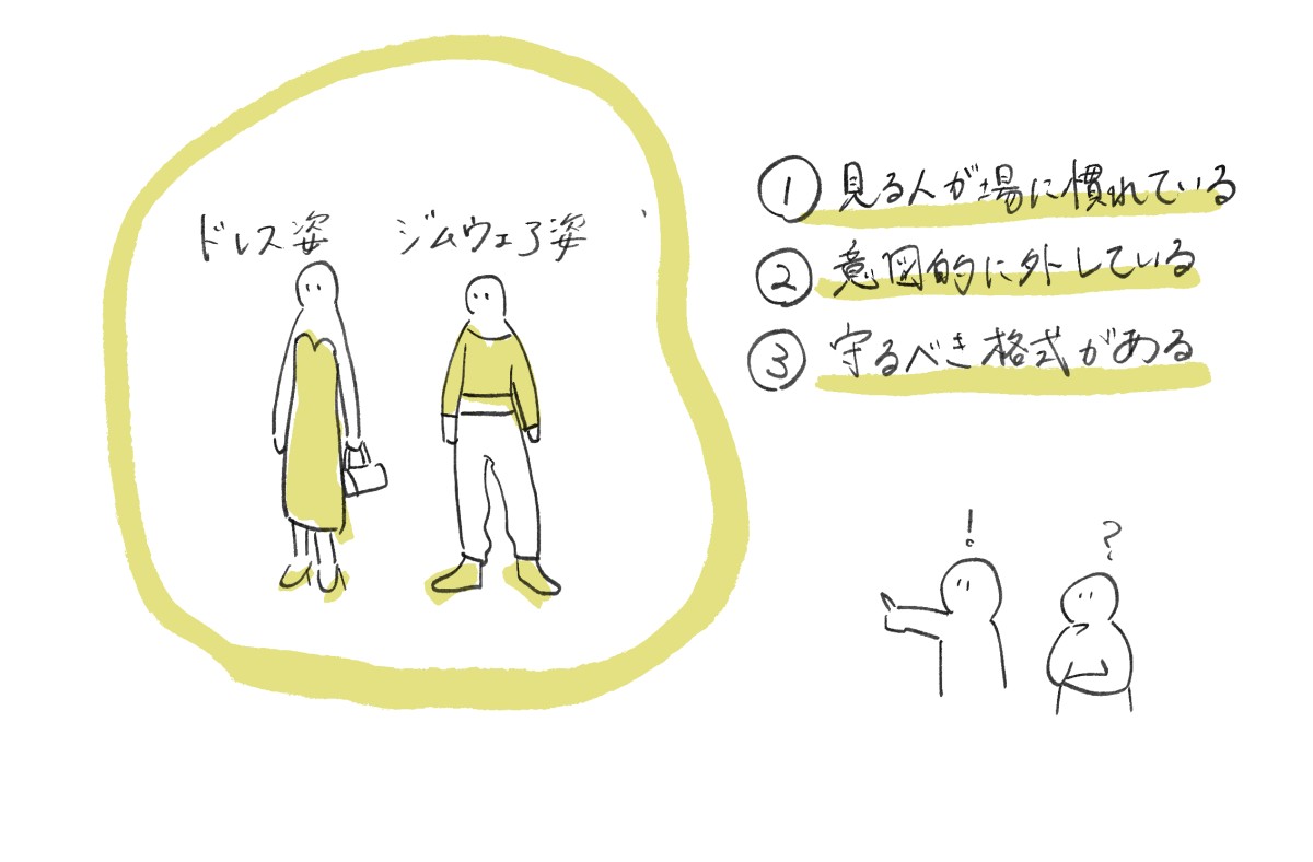 私は新しいApple Pencilの書き味を試したかった