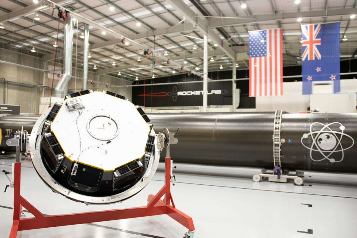 Rocket Lab：SPAC上場も果たした小型ロケットメーカー Orbits｜宇宙ビジネスニュースレター