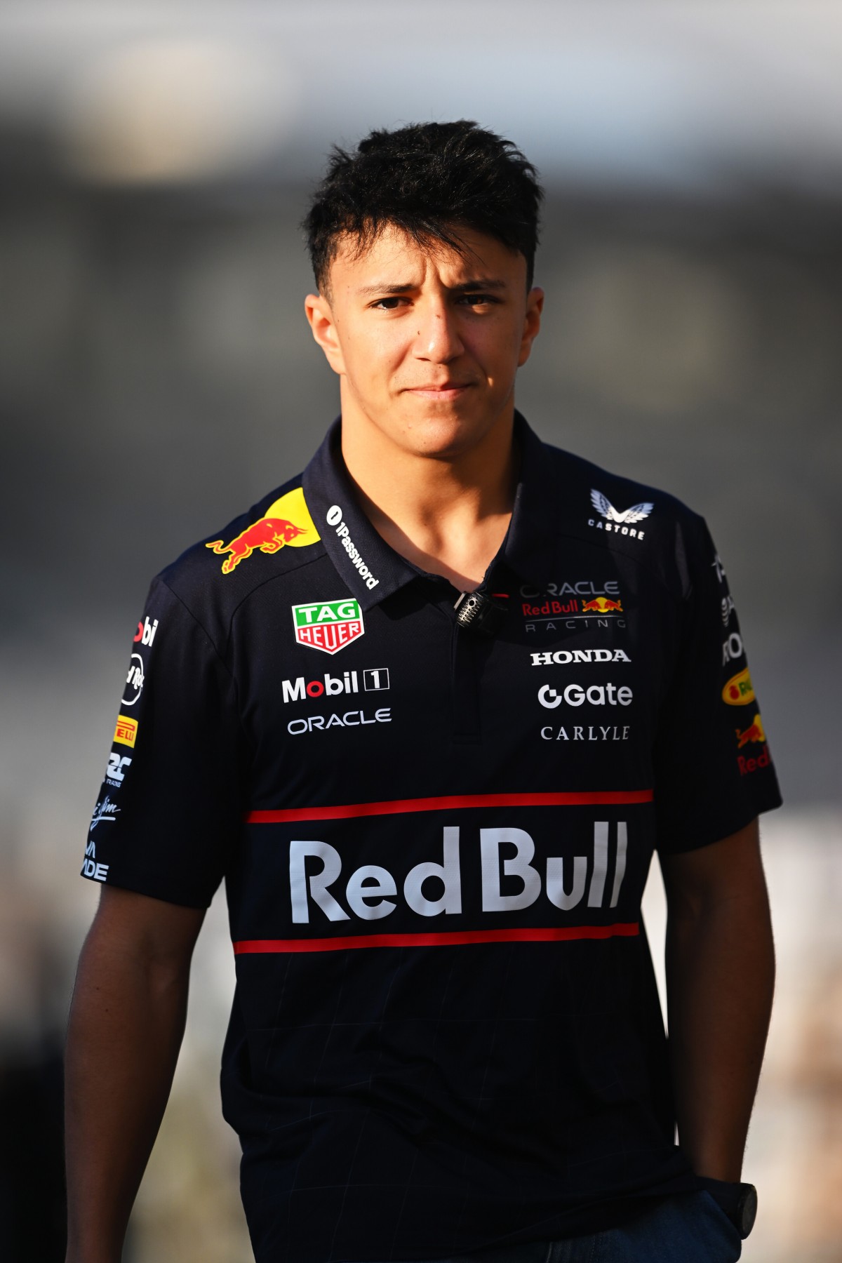 今季の成績を鑑みれば、ハジャーのレッドブル昇格に否定的な意見を持つ者は少ない。ただ、レッドブルのセカンドドライバーを取り巻く環境に当てはめて、若いキャリアを潰しかねないと心配する声も聞かれる