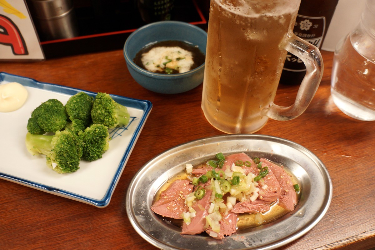 大人のハッピーセット vol.46」+今週のコラム（一度はっきり言っておき