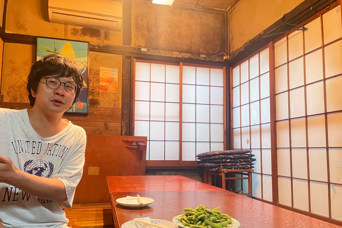 イーピャオさん♪