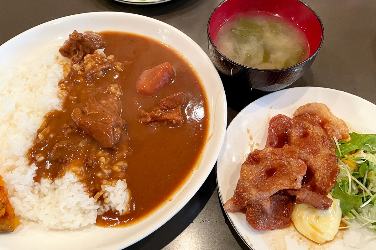 大人のハッピーセット vol.71】吉祥寺「カヤシマ」の「ワクワクセット 