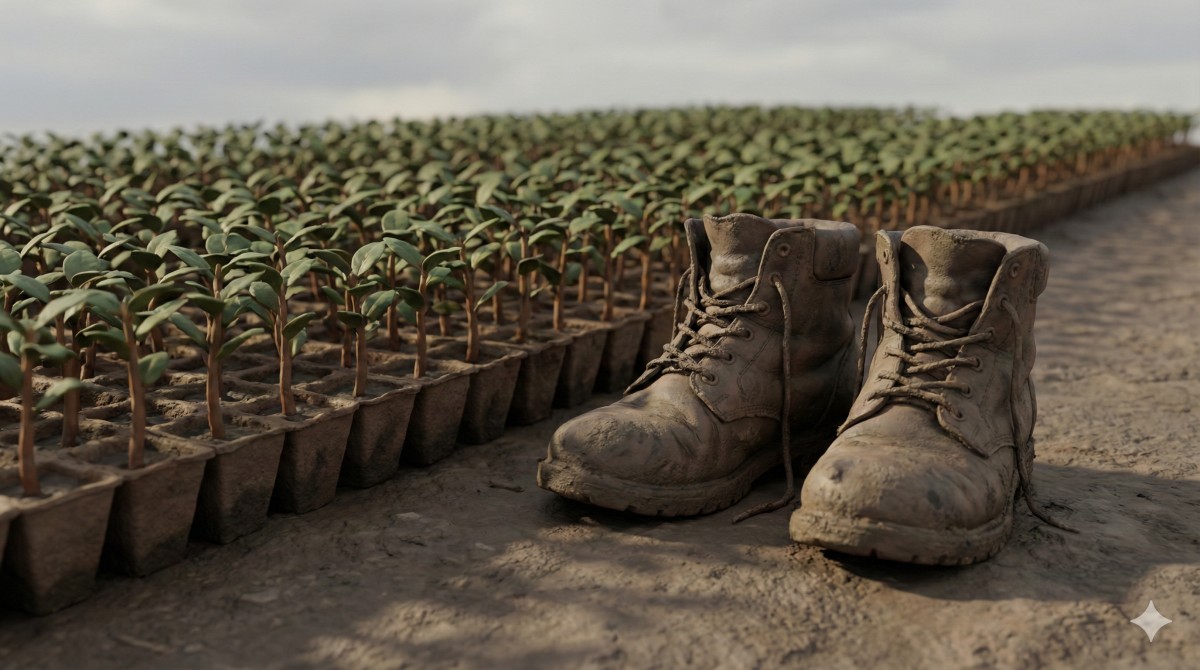 nano-bananaで作画