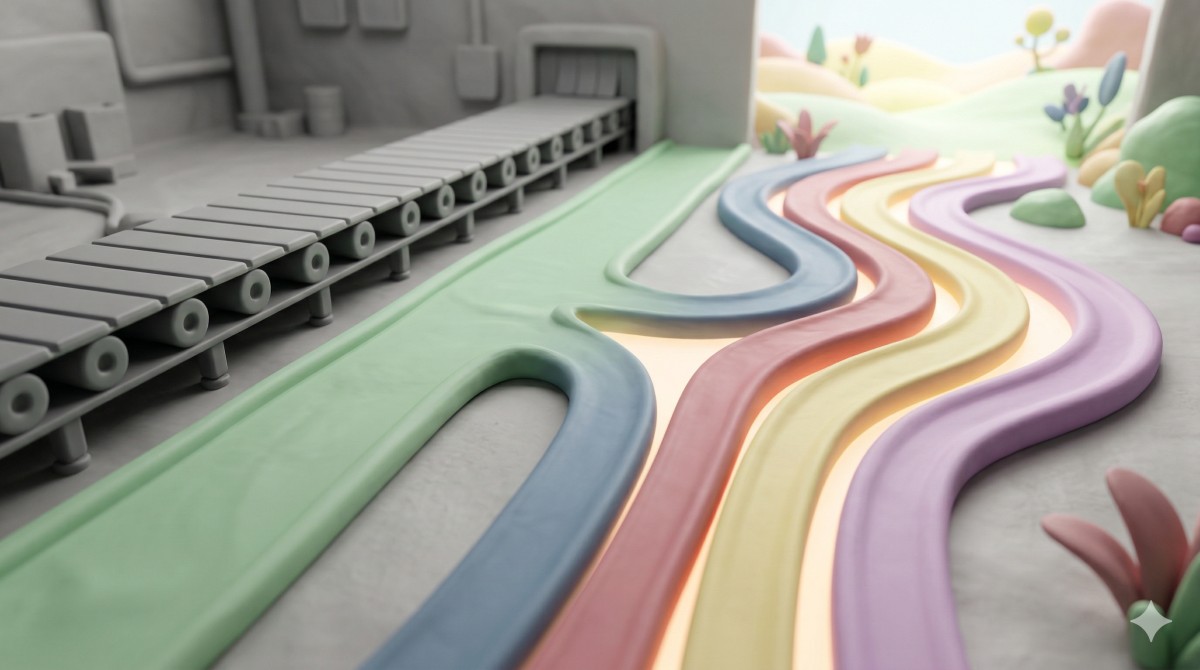 nano-bananaで作画