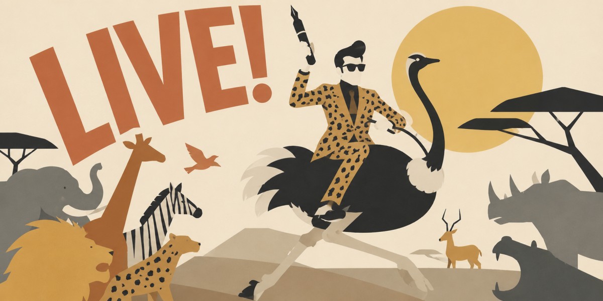 PIKOZO LIVE! 6.13(土) 13:00 START