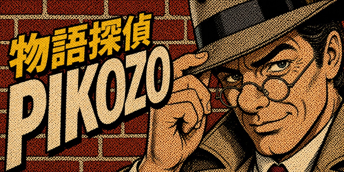 キャラに説得力と個性をもたらすには。 ↑を押して