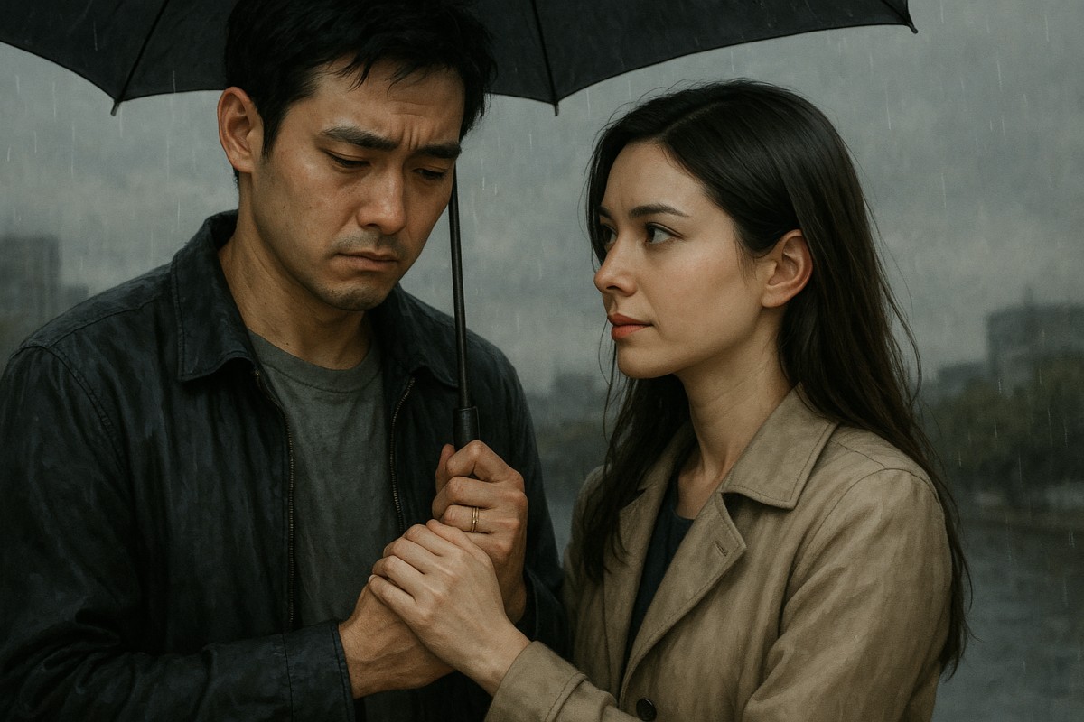 女王の帰還～マザコン男を洗脳する戦略について