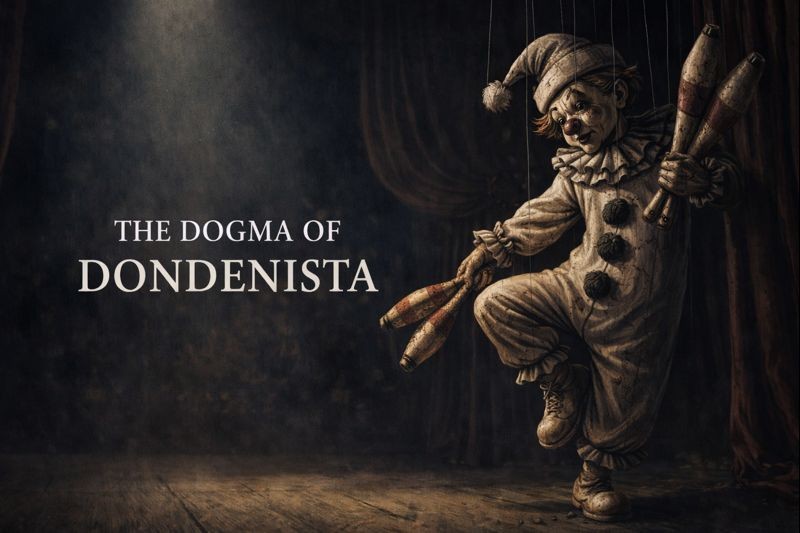 物語の設計思想「ドンデニスタのドグマ」へイラストをクリック！