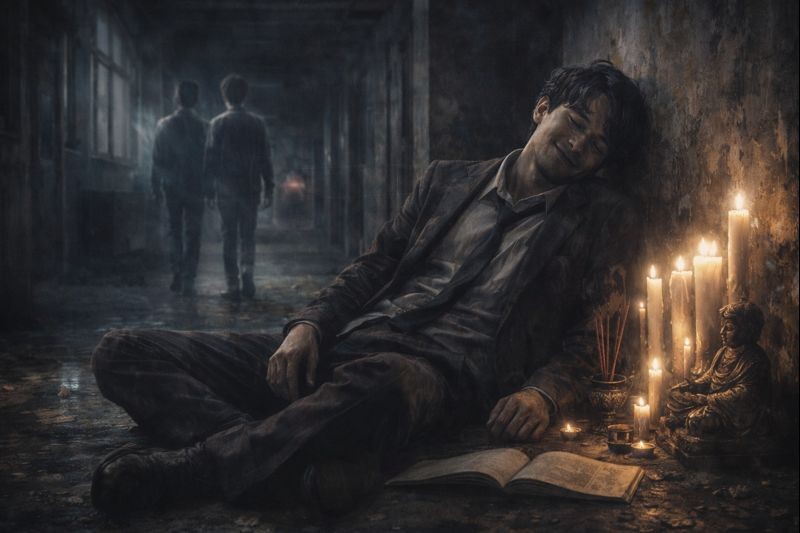 <i>プロンプトは新講座「ドンデニスタのドグマ」で手に入れられます&uarr;&uarr;&uarr;</i>