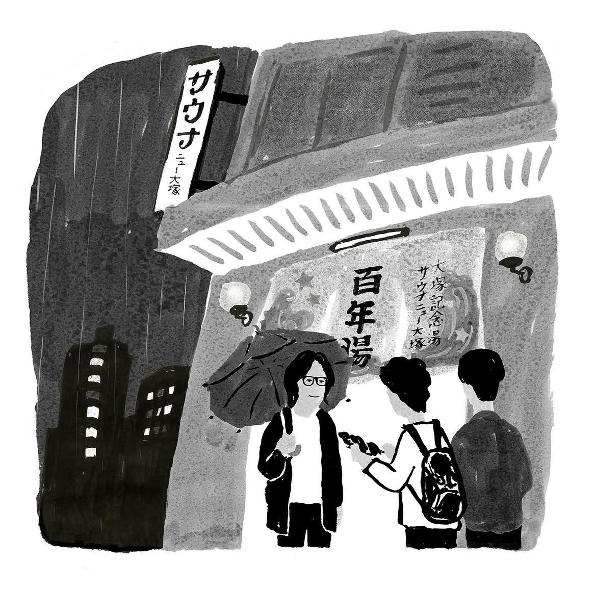 Illustrator 前川明子 (イラストをクリックすると小説NONのページに飛びます!