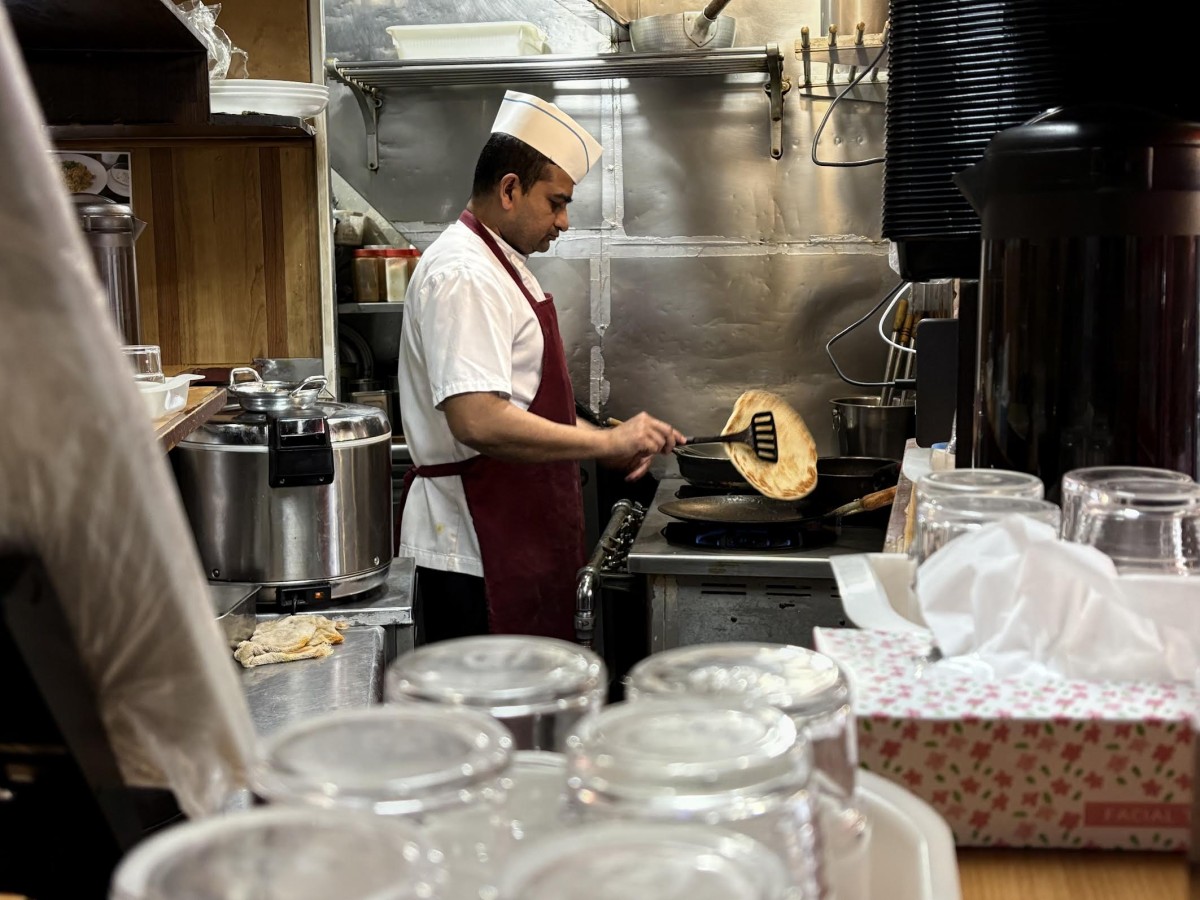 ちょっと映えたかも