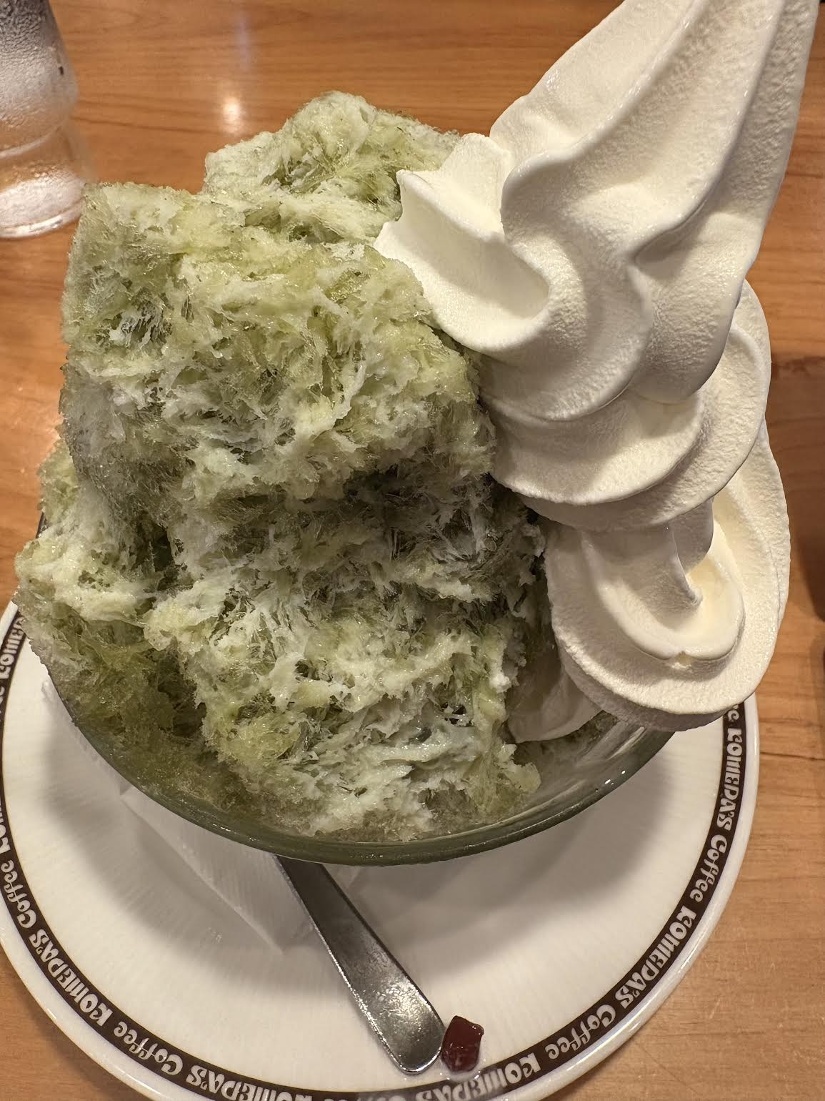 これで小さいサイズ。どういうことだ！
