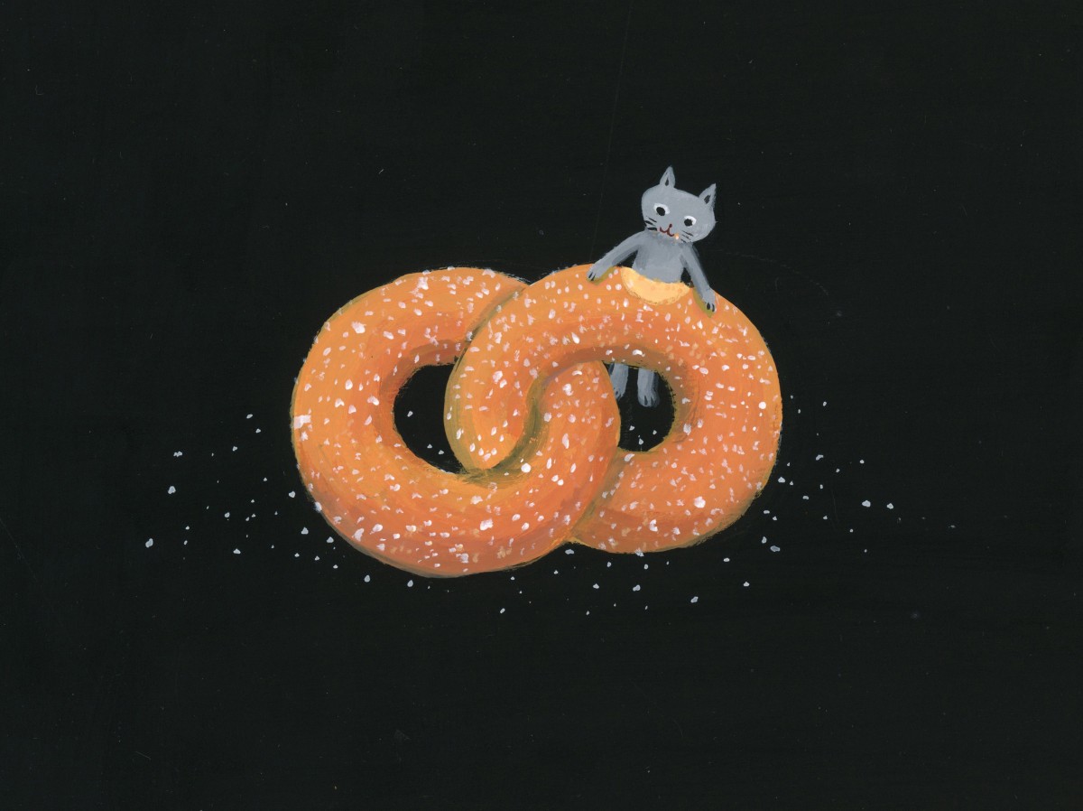 Illustrator　久保田寛子