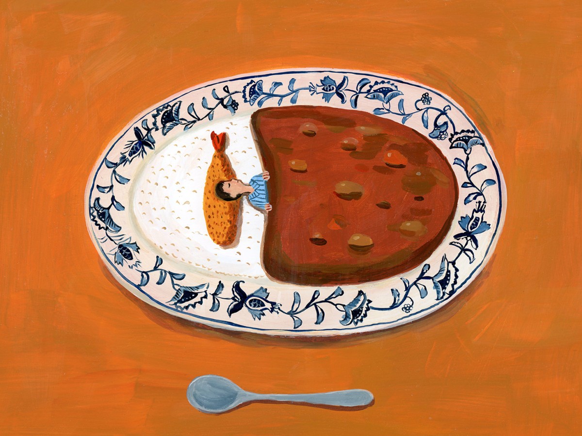 Illustrator 久保田寛子