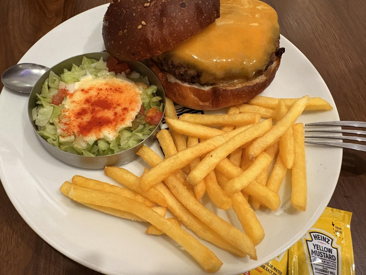 マスタードを致死量使ってしまった。