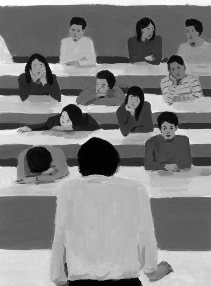 イラストレーター 安藤巨樹