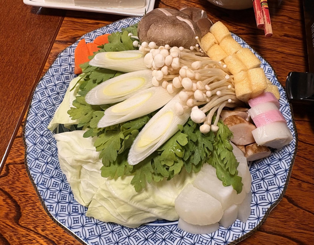秋ですねえ。