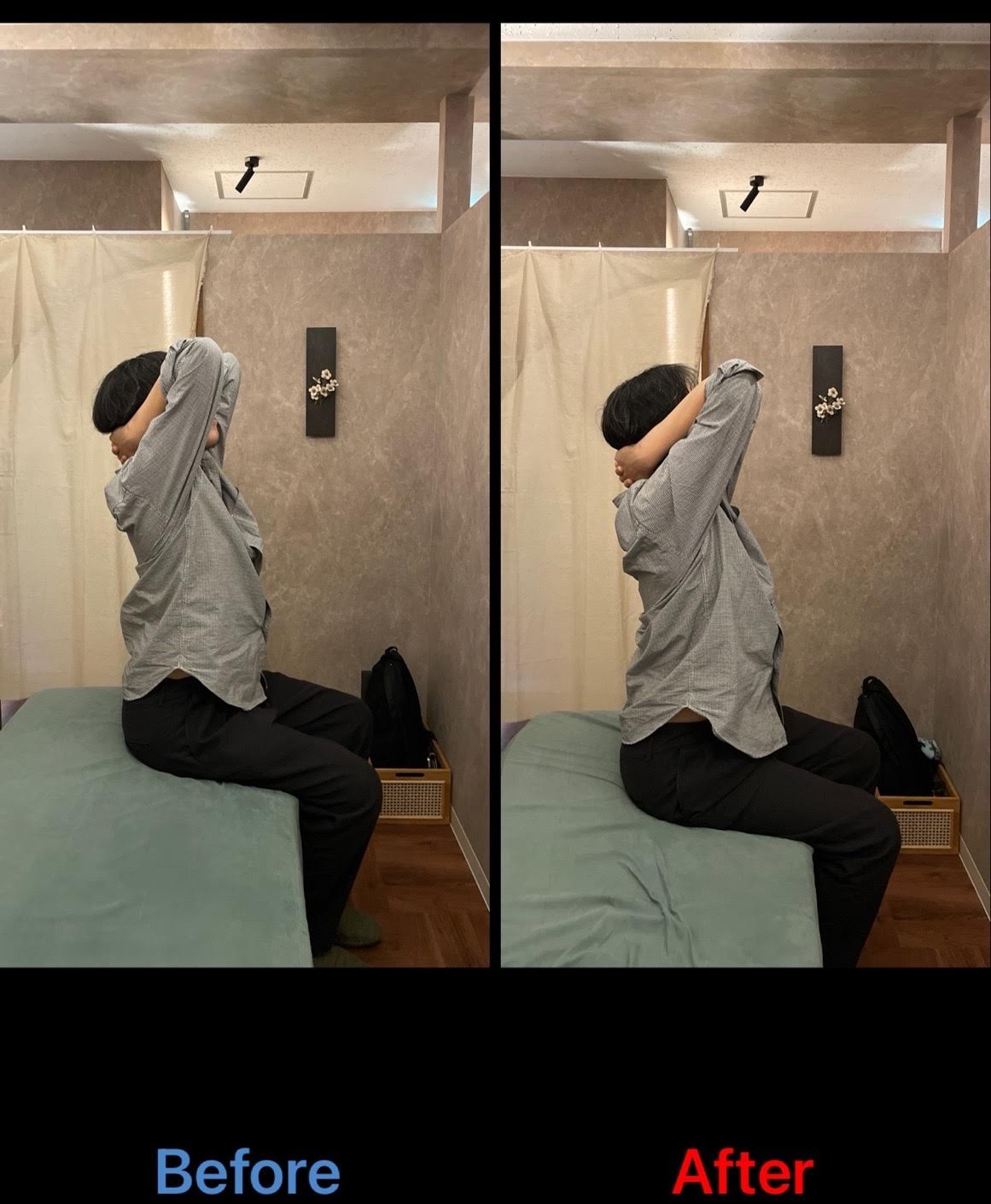 実際の写真（載せていいかは不明。見なかったことにしてください