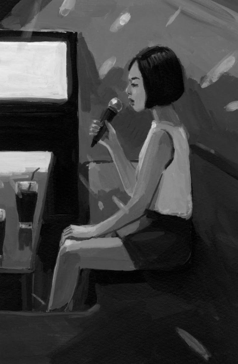 Illustrator 安藤巨樹