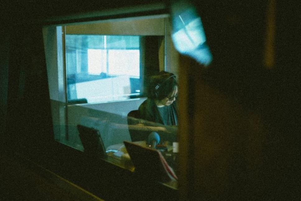 J-WAVE『BEFORE DAWN』