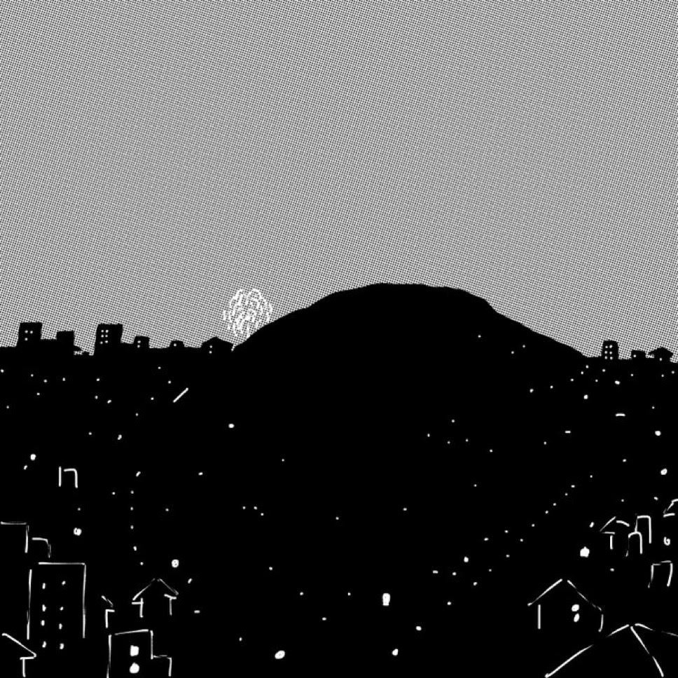 イラストレーター　大橋裕之