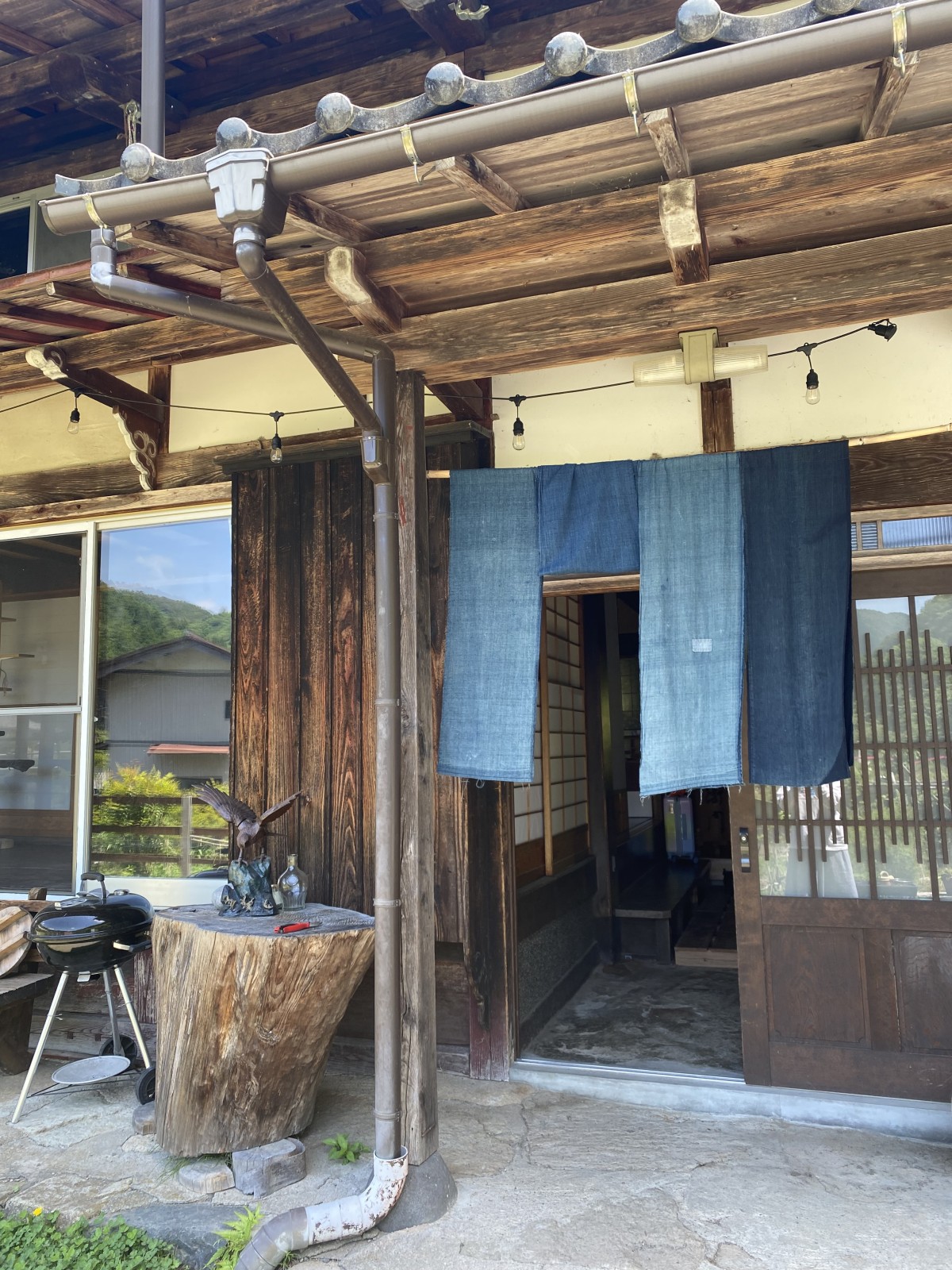 触れられなかったけれど、宿泊したお宿源右衛門、そこを営むあやこさんご家族と出会えたことも嬉しかった。街中とはまた違う、素敵な場所。宿泊代と私たちの本の物々交換、幸福な瞬間でした