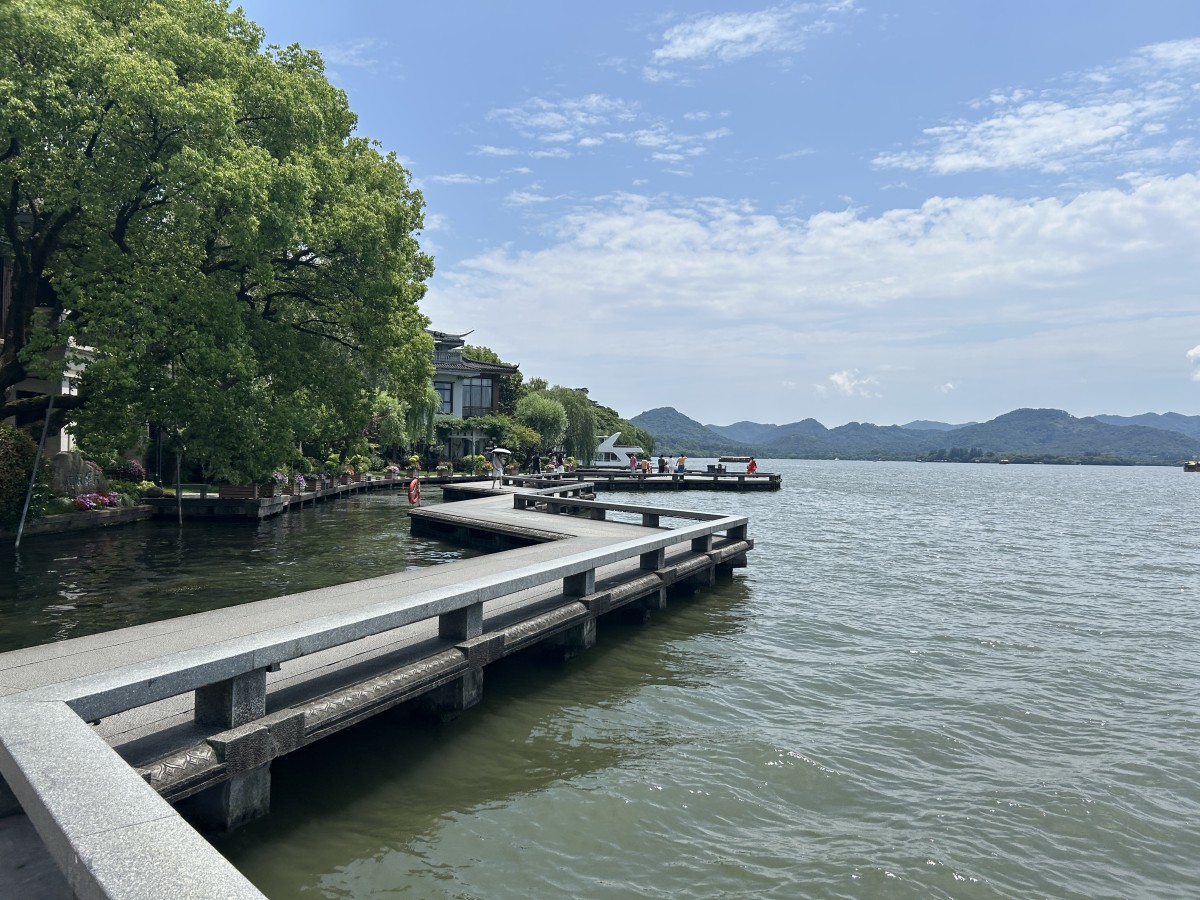 Xifu Tiandi(西湖天地), Hangzhou, China