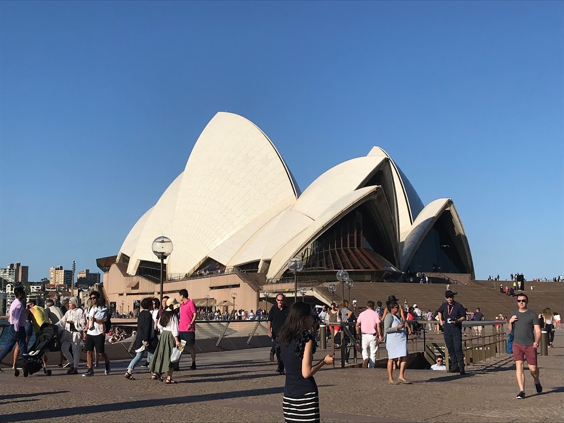 <a href="https://maps.app.goo.gl/i6JyfRCjMj8NDnfHA" target="_blank">Opera House</a>, Sydney, Australia