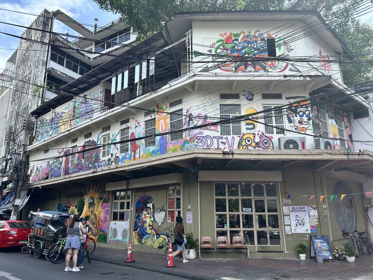 &lt;a href=&quot;https://maps.app.goo.gl/gRVUwukMrGjzPNpy9&quot; target=&quot;_blank&quot;&gt;HUGsongwat&lt;/a&gt;, Bangkoku, Thailand