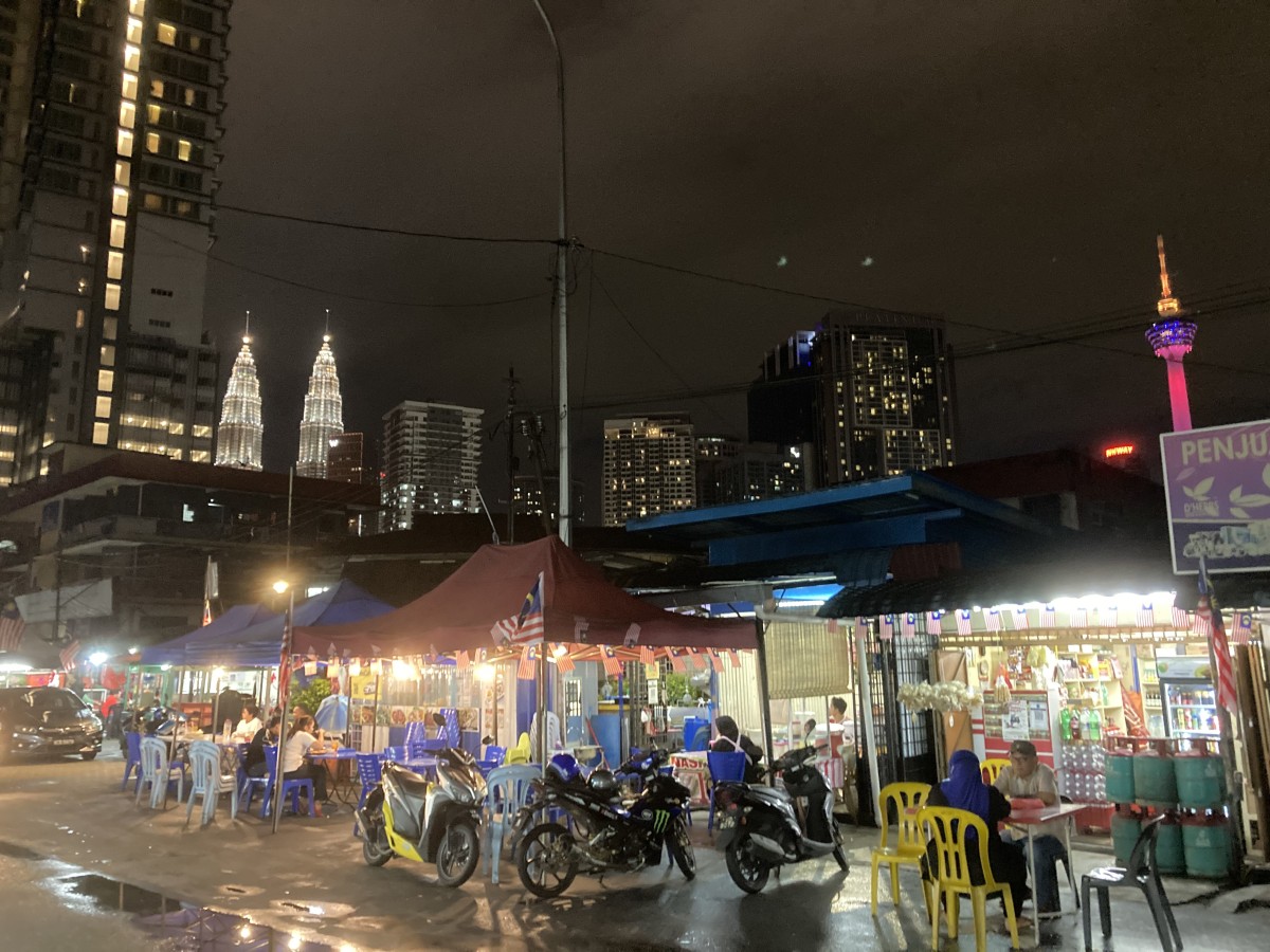 Kuala Lumpur, Malaysia