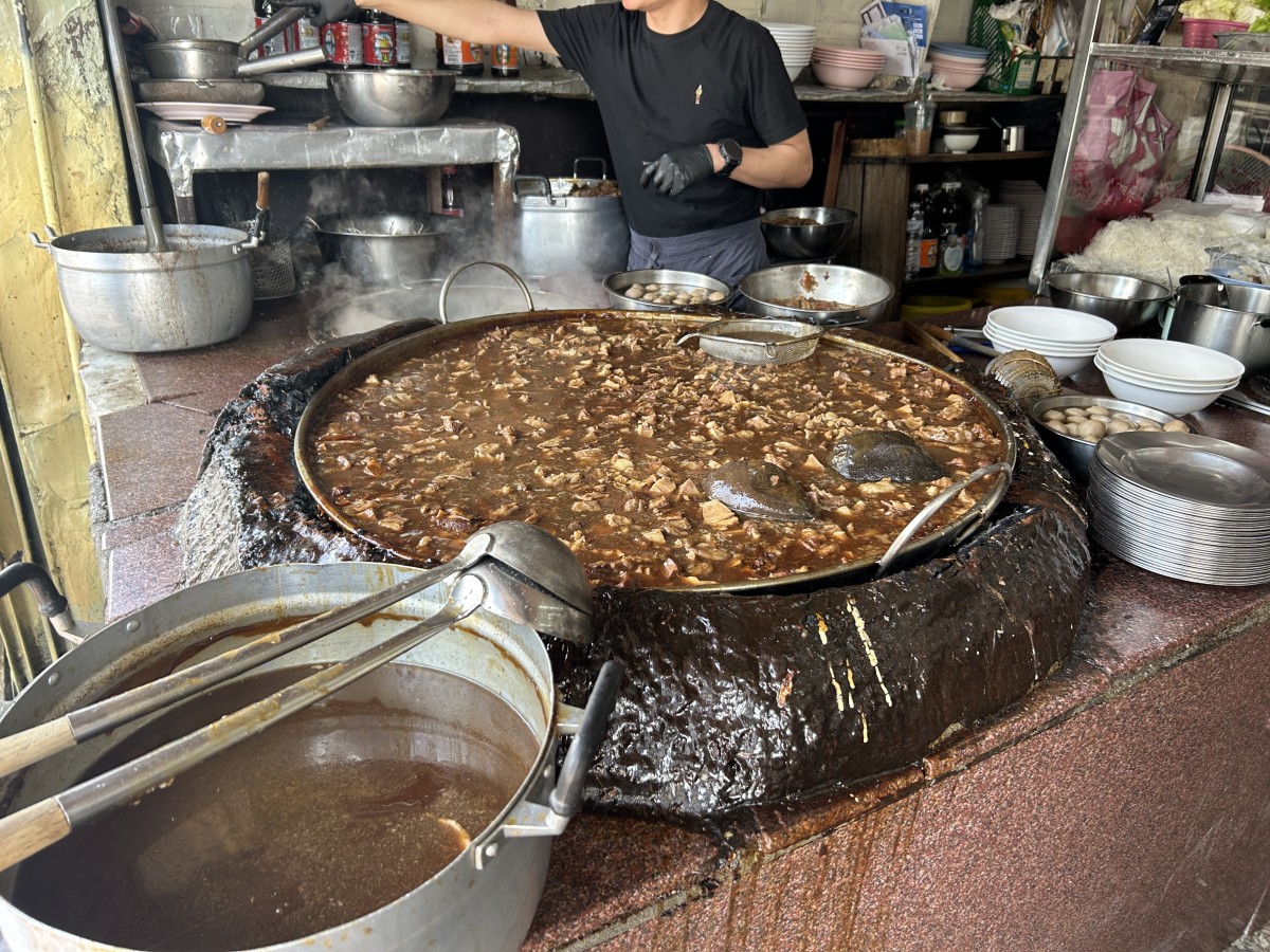 Wattana panich, Ekkamai, Bangkok, Thailand