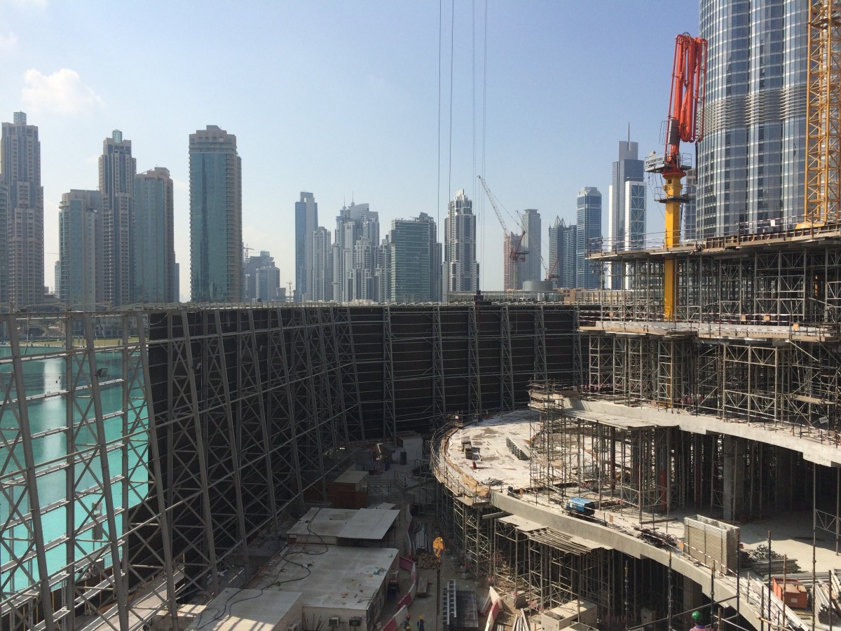 &lt;a href=&quot;https://maps.app.goo.gl/G52Go3HBU8T5gQbN9&quot; target=&quot;_blank&quot;&gt;Burj Khalīfa&lt;/a&gt;（2014, construction）, Dubai, UAE