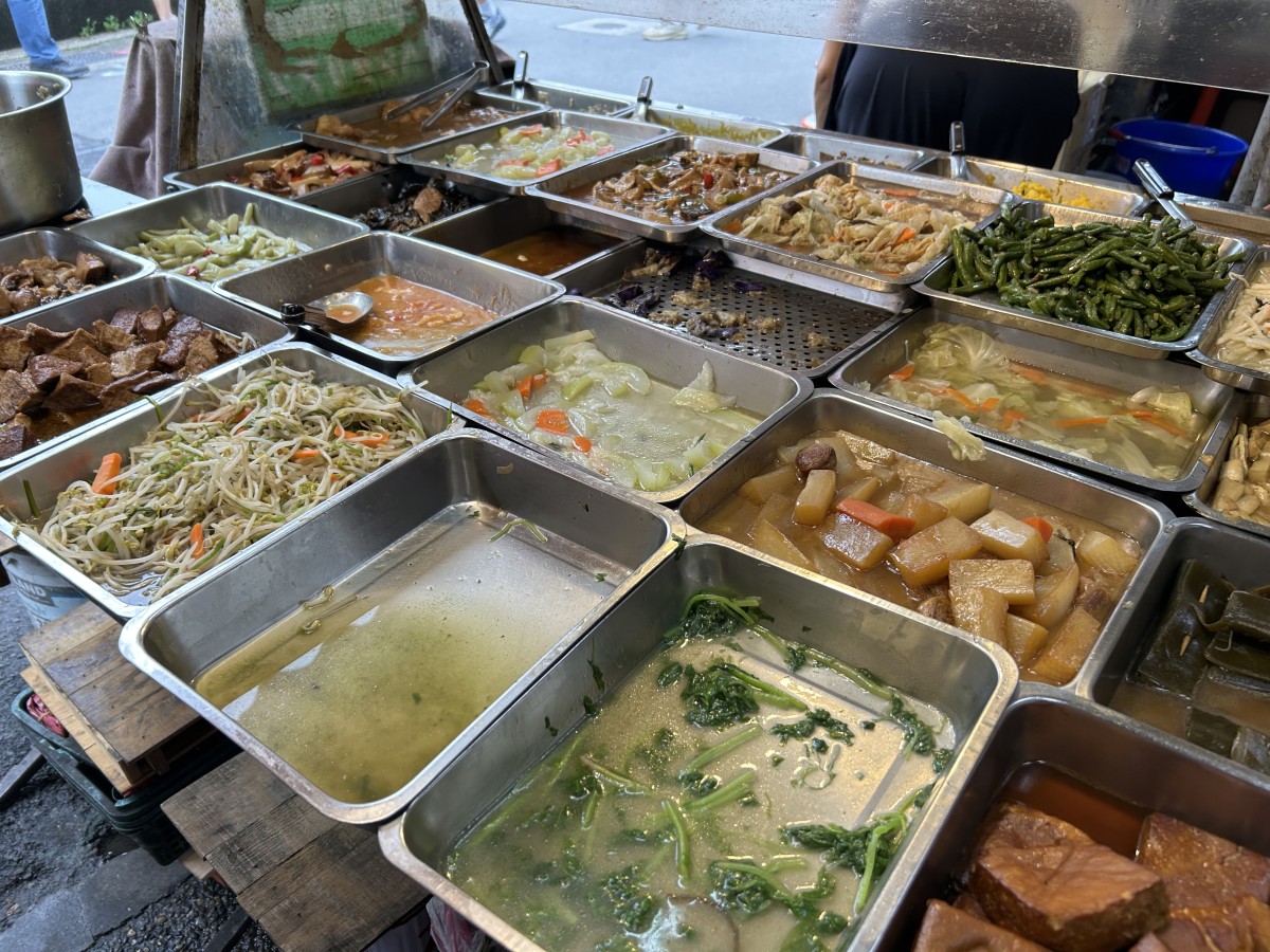 老爺素食＠Taipei, Taiwan