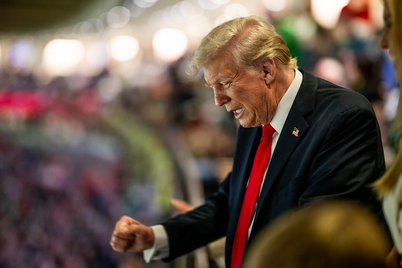 Source: White House Flickr