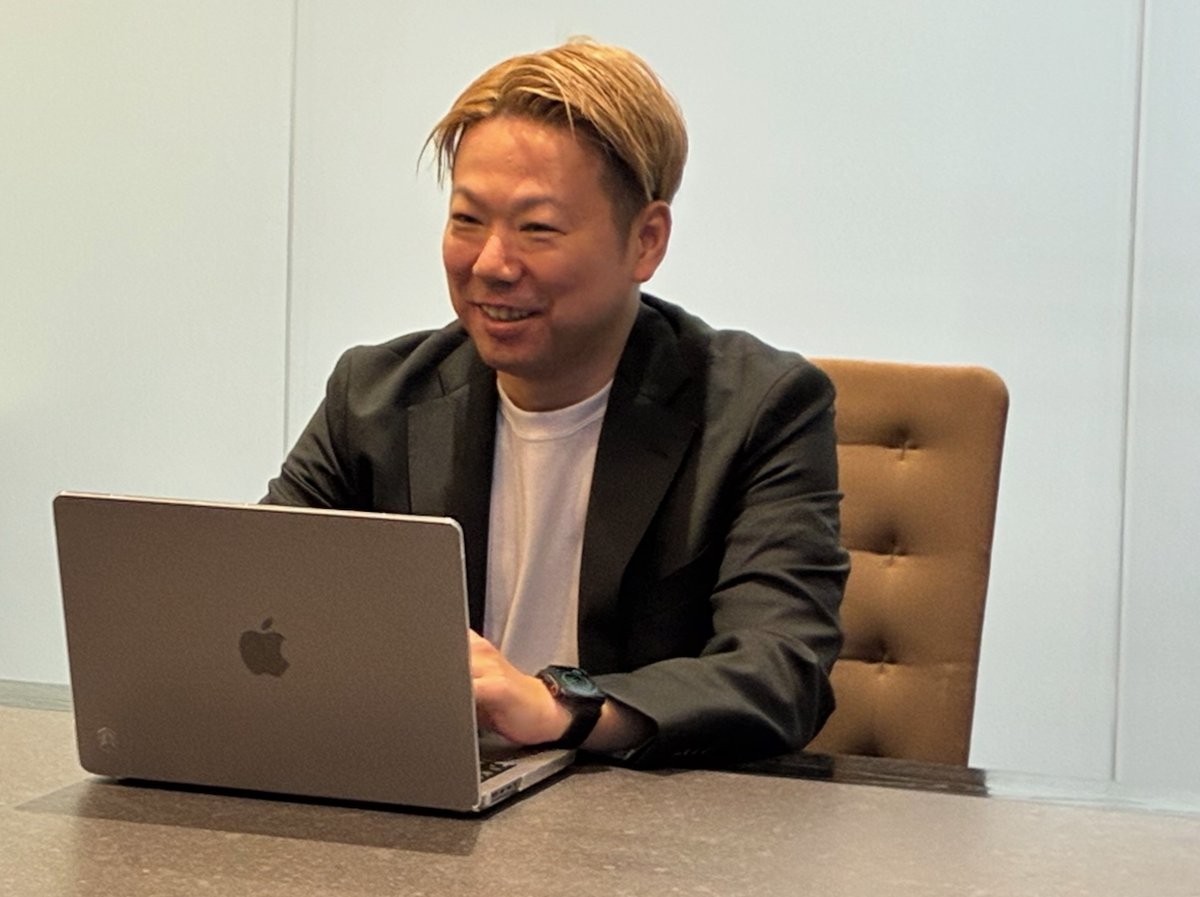 UNICORN株式会社・山田翔社長