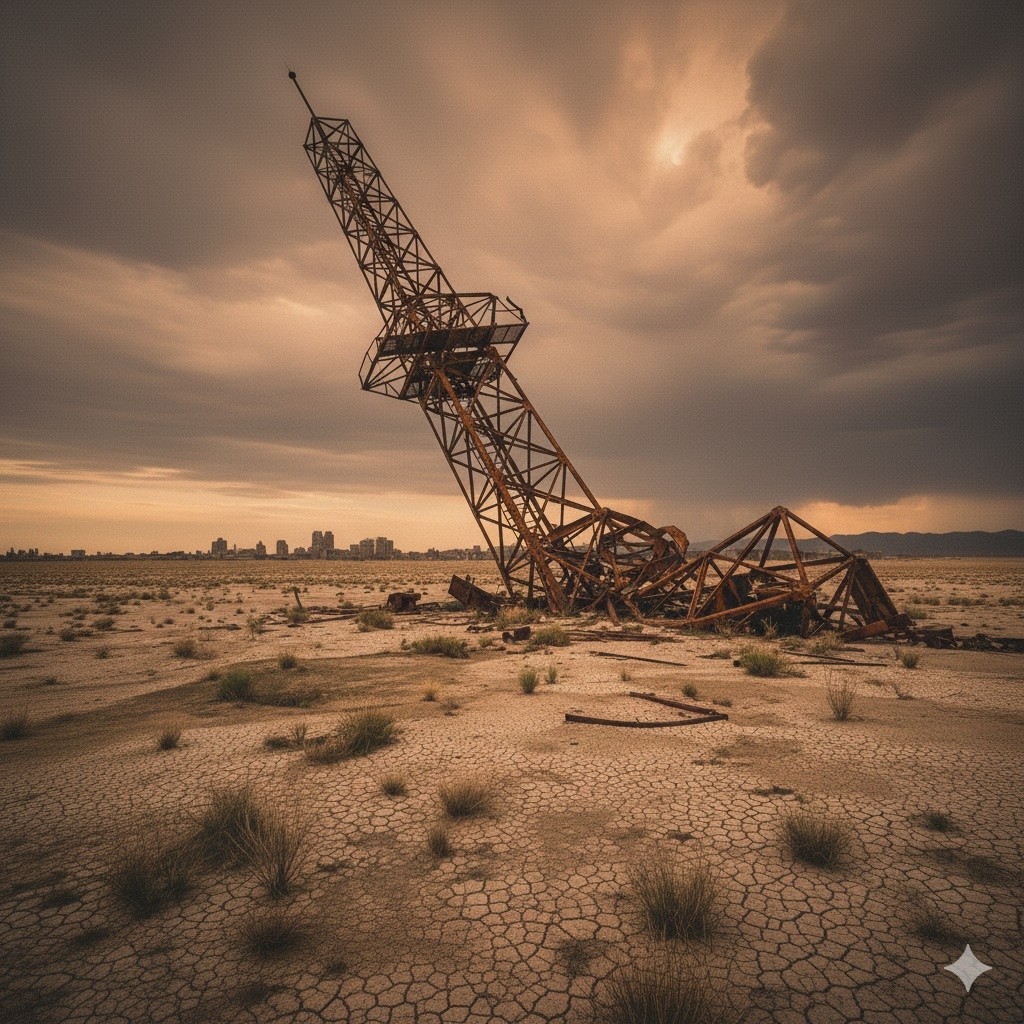 画像はGeminiにより作成