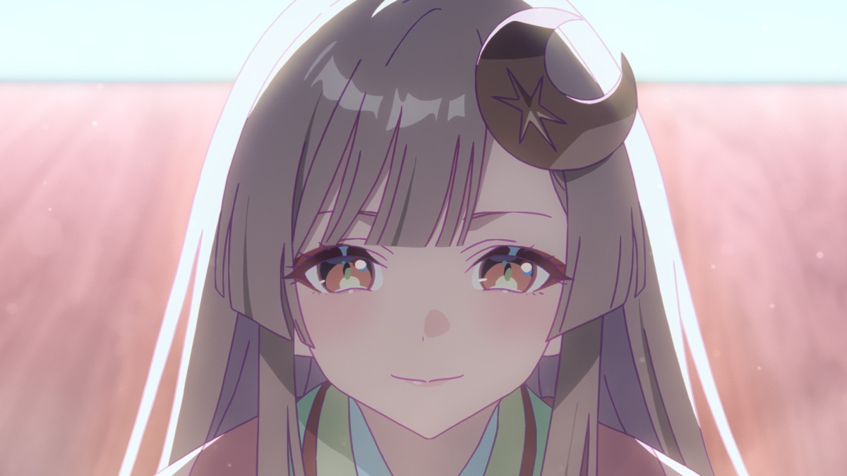 Netflix映画『超かぐや姫!』 Netflixにて独占配信中 ©コロリド・ツインエンジンパートナーズ