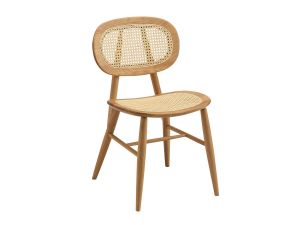 TON社　曲げ木　チェア　椅子　ヴィンテージ TON No.33を買った話とTHONETの曲げ木椅子について #24 | 海外みたいに