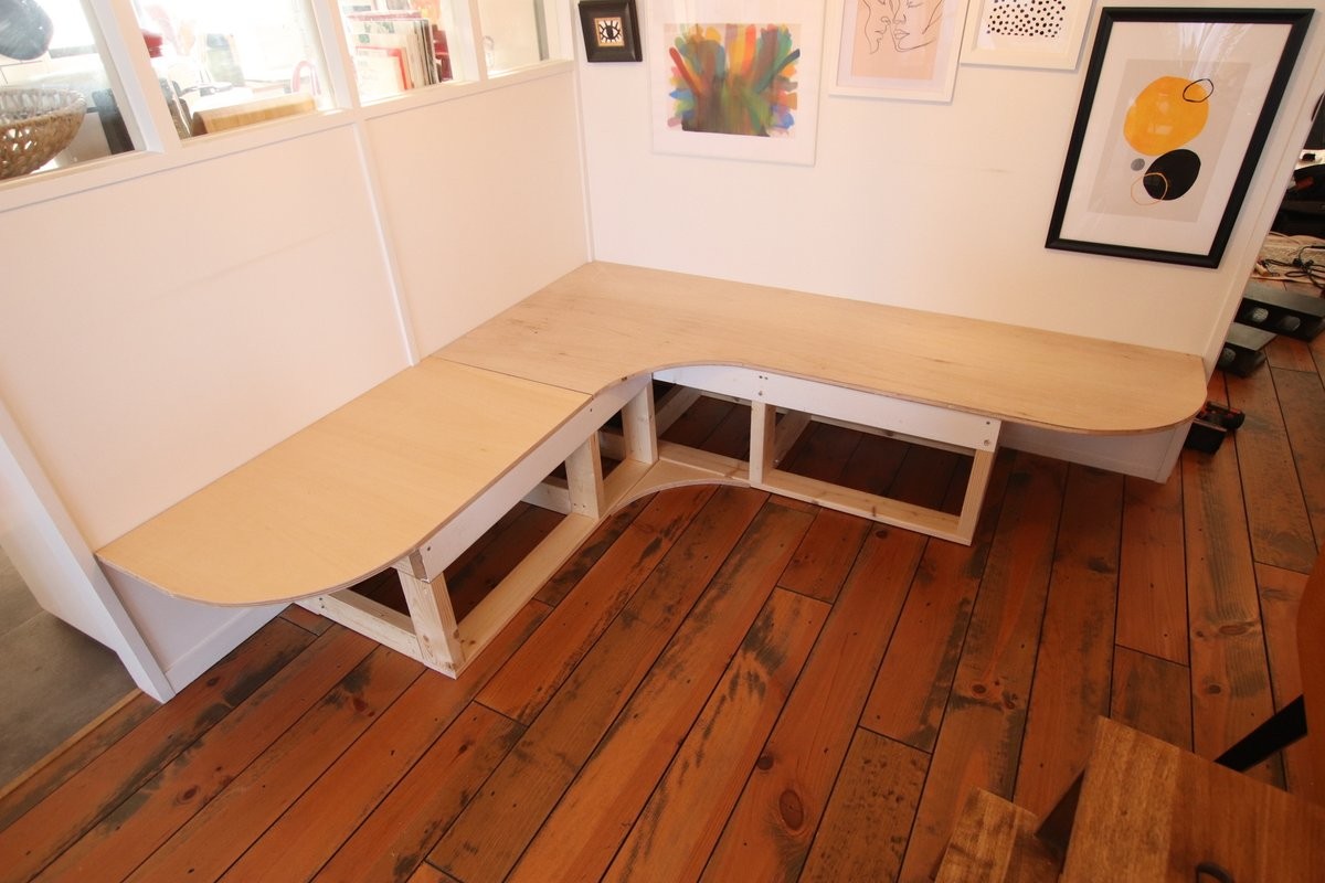 なかなかいい感じじゃない?