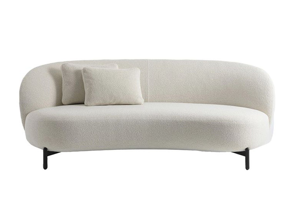 address ソファ flymee Address Karla sofa 1 seater / アドレス 