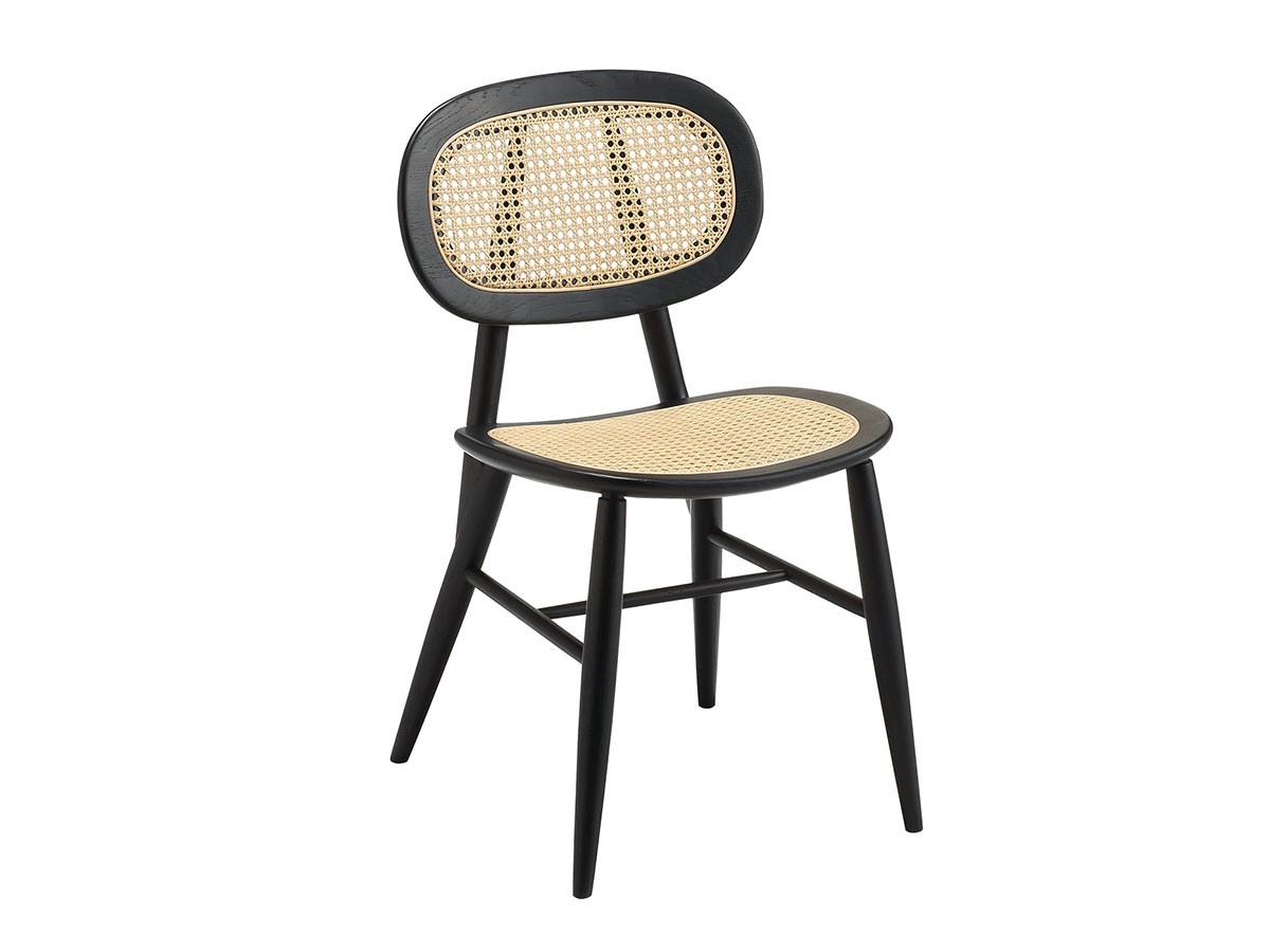 TON No.33を買った話とTHONETの曲げ木椅子について #24 | 海外みたいに