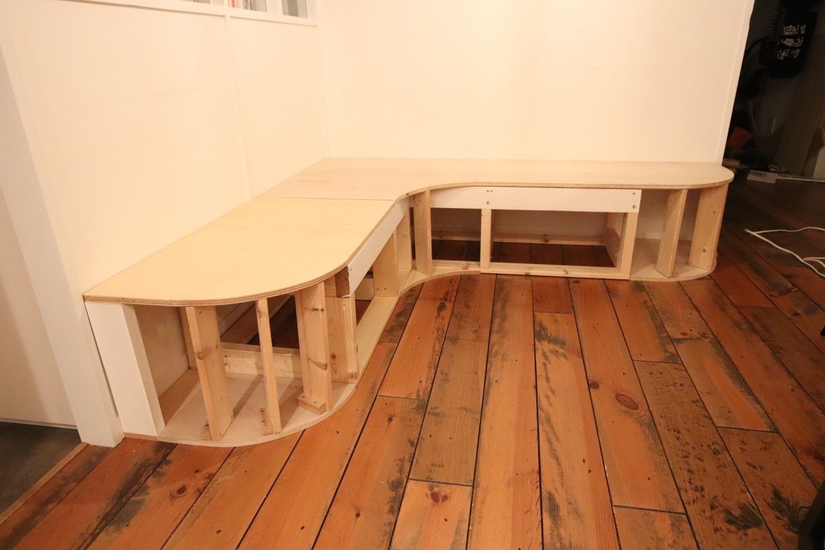 この時点でだいぶ完成の形が見えてきましたね