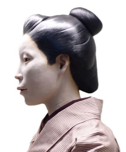 「毒展」大阪会場にて