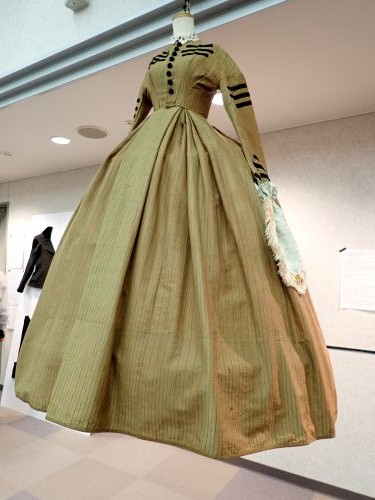 こんなに美しいのに、大塩の時代よりも前に作られたものかも&hellip;