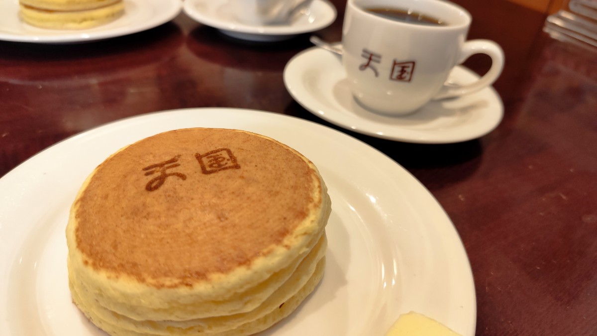 浅草といえばここのイメージあったけど空いてたな