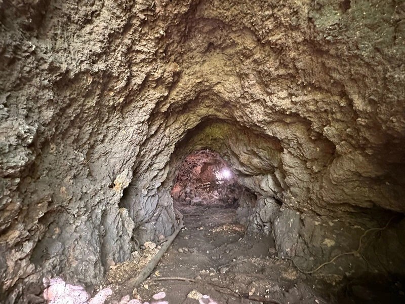 戦場へ足を踏み入れたことを実感