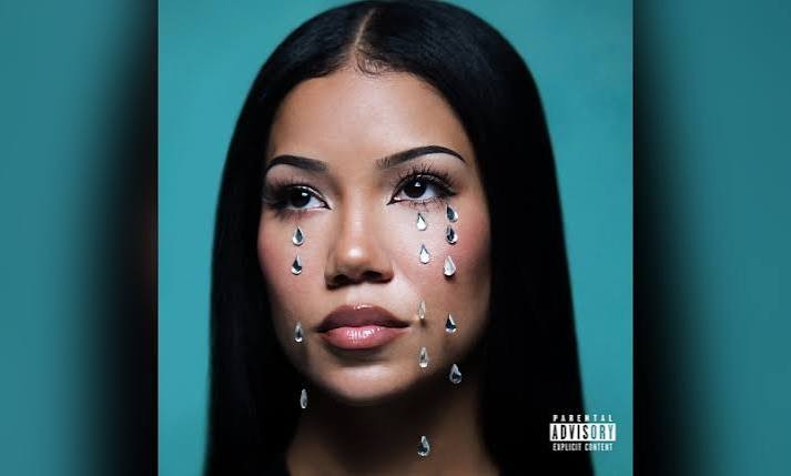 jhene aiko