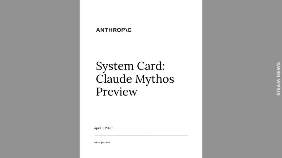 Claude Mythos Preview