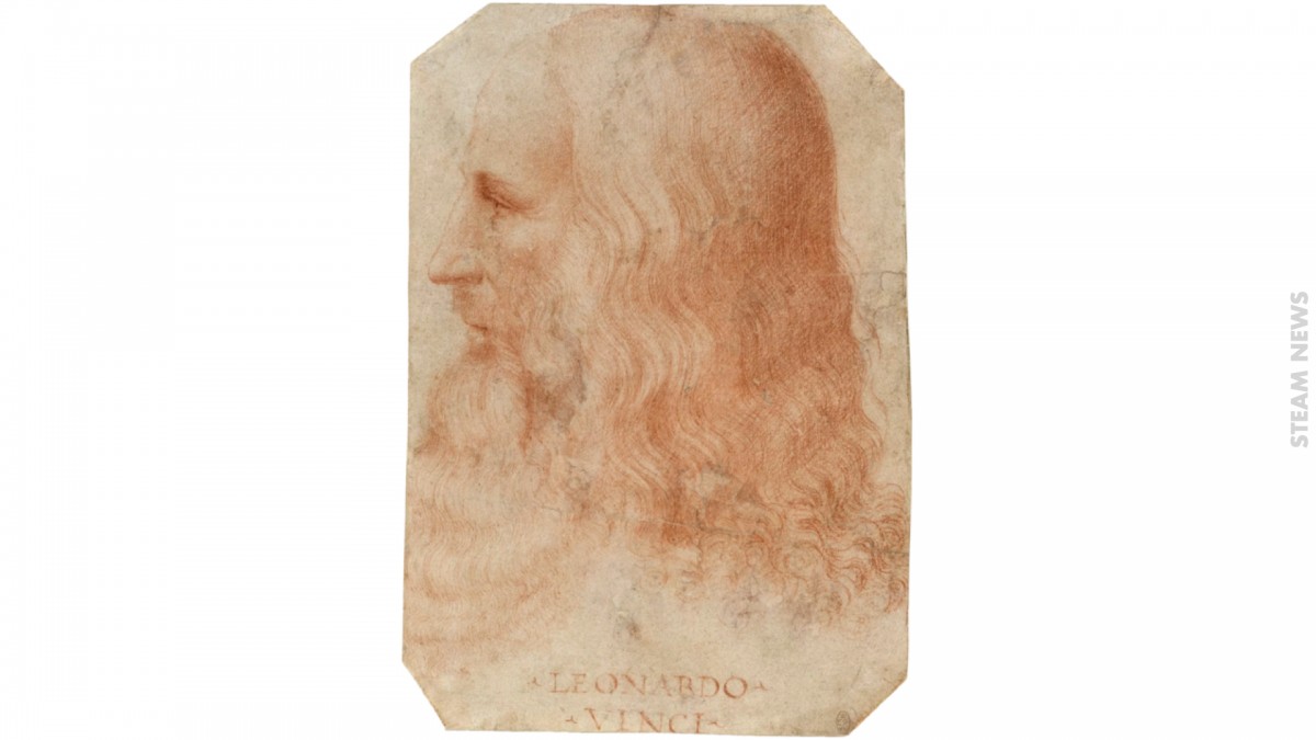 レオナルド・ダ・ヴィンチ